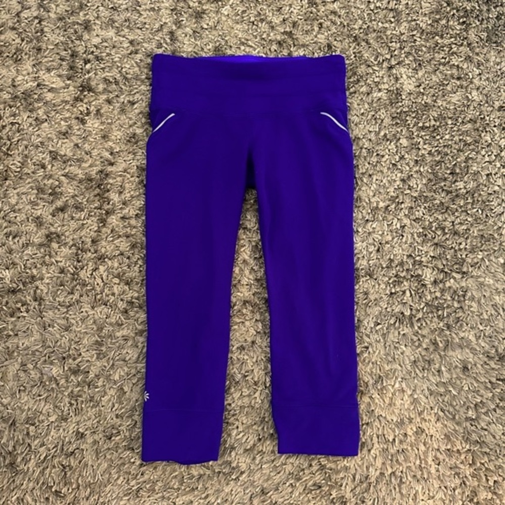Athleta leggings